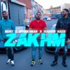 Zakhm - Single