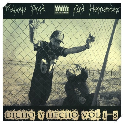 Dicho y Hecho (Vol1-8)