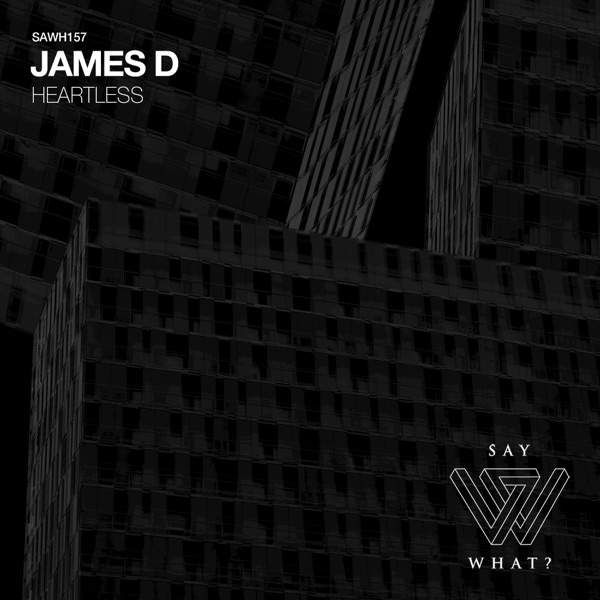 Heartless - Single