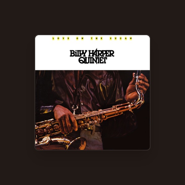 Billy Harper Quintet's avatar