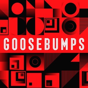 Goosebumps