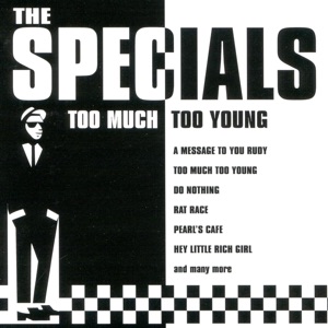 Too Much Too Young: The Gold Collection