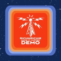 Make it Happen (Demo) - Single - RichNRichie & Anno Domini Nation