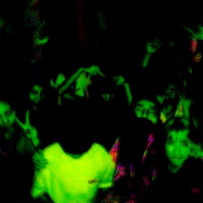 Here We Go Again - Single