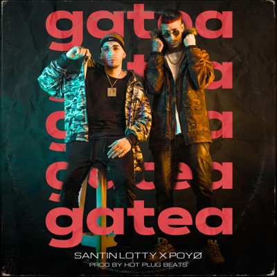 Gatea - Single