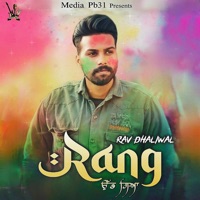Rang Udd Gya Holi Special (Original) - Single - Rav Dhaliwal