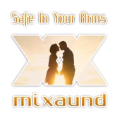 Safe in Your Arms artwork