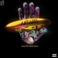 Antares - Single - Juzzy768 & Justin Aubrey