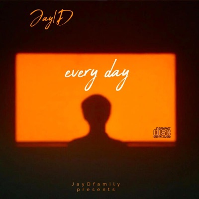 every day - Single