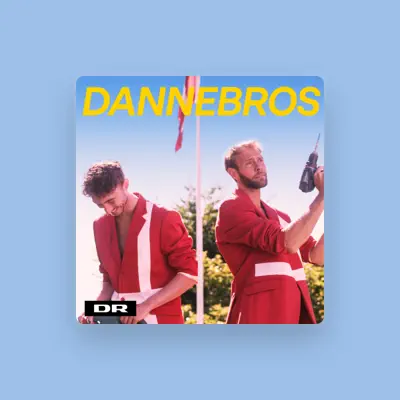 Listen to DanneBros, watch music videos, read bio, see tour dates & more!