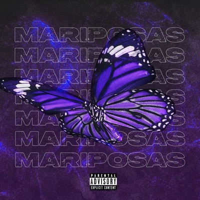 Mariposas - Single