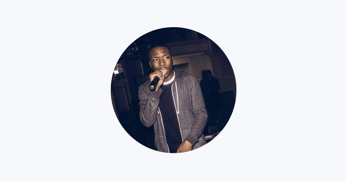 ‎BusterJ - Apple Music