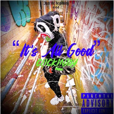 It's All Good - Single
