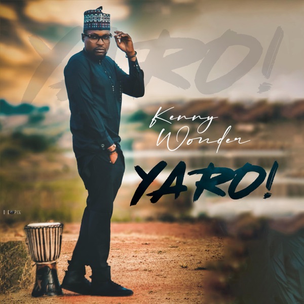 Yaro! - Single - Kenny Wonder