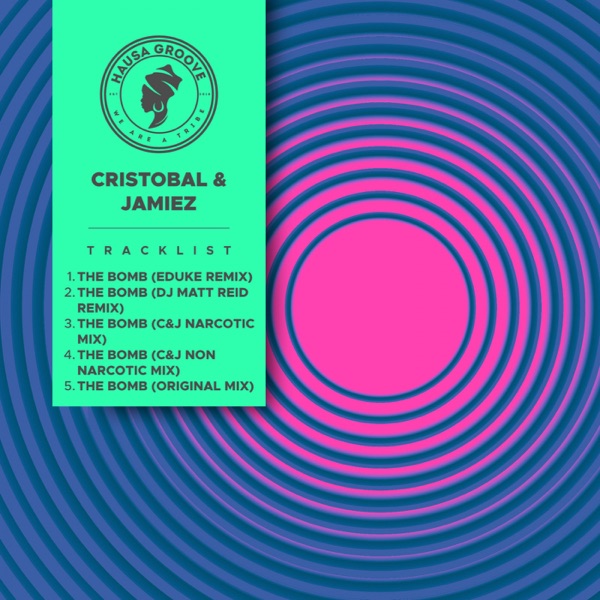The Bomb (Remixes)