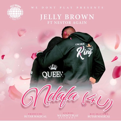 NDAFA (4U) (feat. Nestor Again) - Single