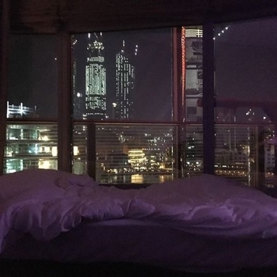 4Am In My Room, Thinking About You - Single