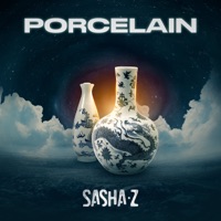 Porcelain - EP - Sasha Z