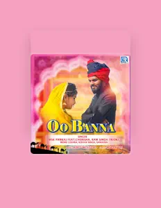 MSK Pankaj: песни, клипы, биография, даты выступлений и многое другое.