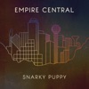 Snarky Puppy