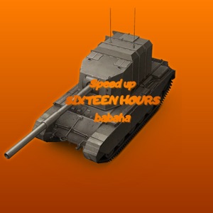 Sixteen Hours (feat. D1vap2r) [Speed Up]