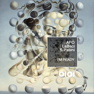 I'm Ready (Deep House Mix) - Single