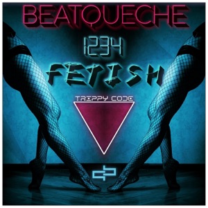 1234 FETISH (Come With Me) - Single