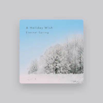 Listen to Eternal Spring, watch music videos, read bio, see tour dates & more!