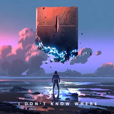 I Don't Know Where - Single