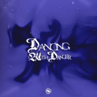 DANCING WITH DANGER - Single - fourtyfive & ARIAN