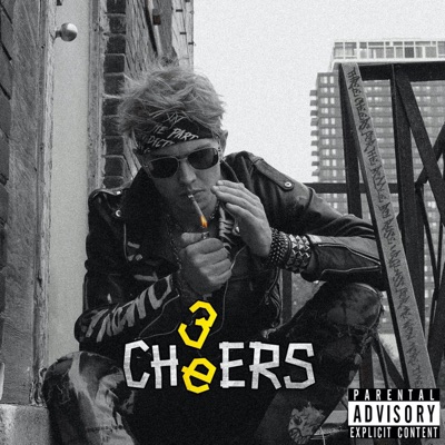 3 Cheers (Bottle Boy) (feat. Polychuck & JBRD) - Single