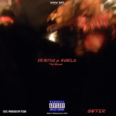 DEMONS 'n ANGELS