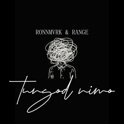 Tungod Nimo (feat. Range) - Single