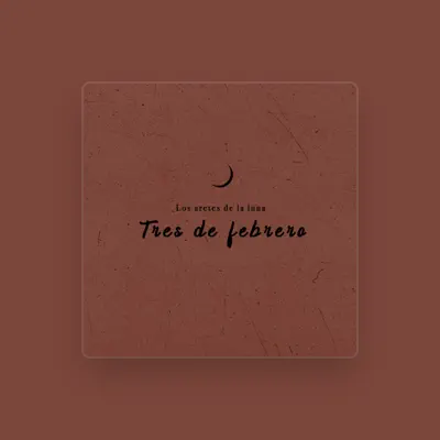 Listen to Tres de Febrero, watch music videos, read bio, see tour dates & more!