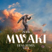 Zerb Mwaki​ (Remix) artwork