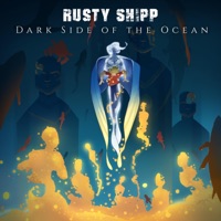 Rusty Shipp