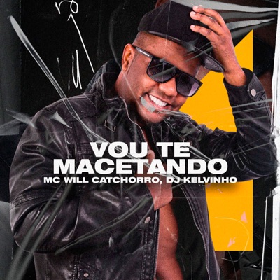 Vou Te Macetando - Single