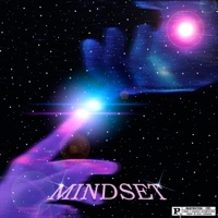 Mindset - Single - CURSED PLAYA