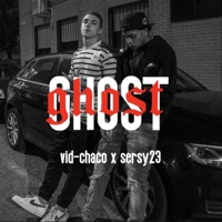 GHOST (feat. Sersy 23) - Single - Los Charris