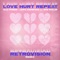 Love Hurt Repeat (feat. Mae Muller) [RetroVision Remix] artwork