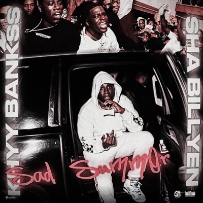 SAD SUMMER (feat. Sha Billyen) - Single
