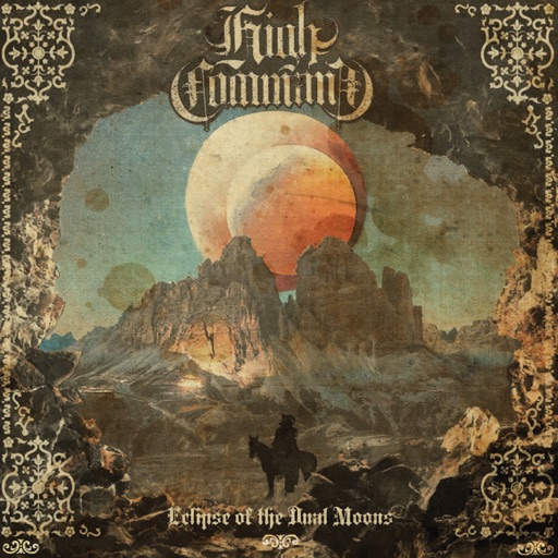Album artwork