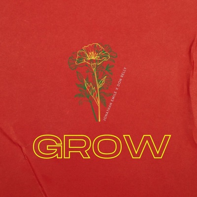 Grow (feat. DON_RELLY) - Single