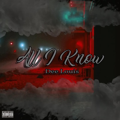 All I Know - Single