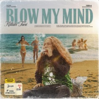 Blow My Mind - Single - Killah Toni