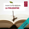 La philosophie: Que sais-je ? - André Comte-Sponville