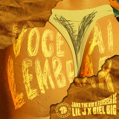 Você Vai Lembrar (Speed) [feat. BielBig] - Single