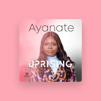 Listen to Ayanate, watch music videos, read bio, see tour dates & more!