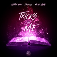 Tricks On Me - Single - el Jefe Marv, Krowd Kings & Drawzilla