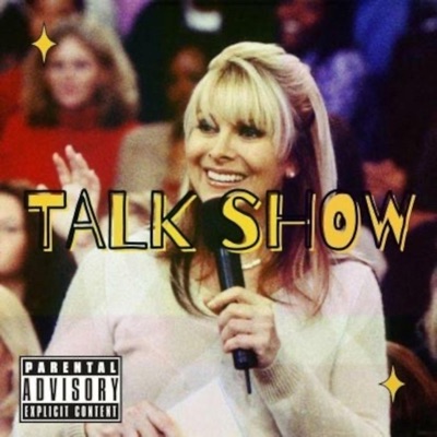 Talk Show (feat. Pretty Papes) - Single
